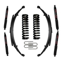 Skyjacker 0'' Lift Kit for...