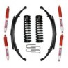 Skyjacker 0'' Lift Kit for 1966-1977 Ford Bronco 4WD