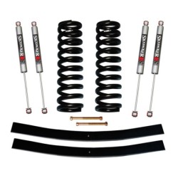 Skyjacker 0'' Lift Kit for...
