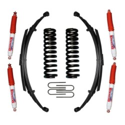 Skyjacker 0'' Lift Kit for...
