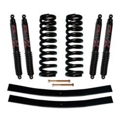 Skyjacker 0'' Lift Kit for...