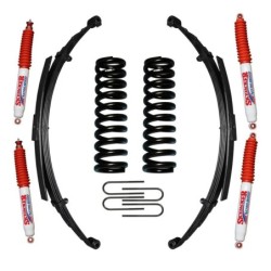 Skyjacker 0'' Lift Kit for...