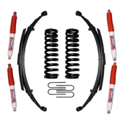 Skyjacker 0'' Lift Kit for...