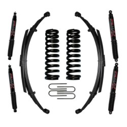 Skyjacker 0'' Lift Kit for...