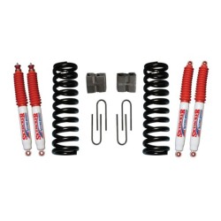 Skyjacker 0'' Lift Kit for...