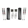 Skyjacker 0'' Lift Kit for 1966-1977 Ford Bronco 4WD
