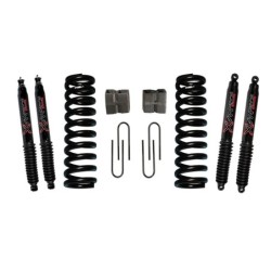 Skyjacker 0'' Lift Kit for...