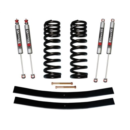 Skyjacker 0'' Lift Kit for 1966-1972 Ford F-100