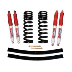 Skyjacker 0'' Lift Kit for...