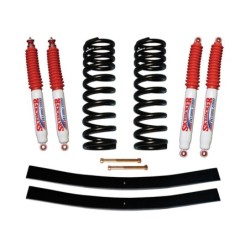 Skyjacker 0'' Lift Kit for...