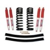 Skyjacker 0'' Lift Kit for 1966-1977 Ford Bronco 4WD