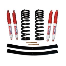 Skyjacker 0'' Lift Kit for...