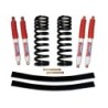 Skyjacker 0'' Lift Kit for 1966-1977 Ford Bronco 4WD