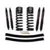 Skyjacker 0'' Lift Kit for 1966-1977 Ford Bronco