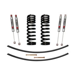 Skyjacker 0'' Lift Kit for...