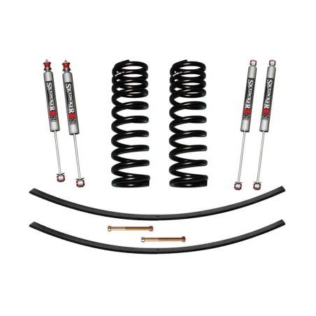 Skyjacker 0'' Lift Kit for 1978-1979 Ford Bronco