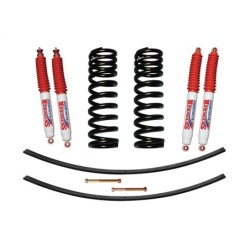 Skyjacker 0'' Lift Kit for...
