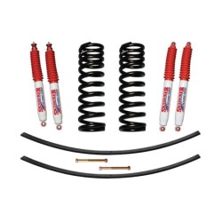 Skyjacker 0'' Lift Kit for...