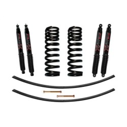 Skyjacker 0'' Lift Kit for...