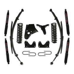 Skyjacker 0'' Lift Kit for...