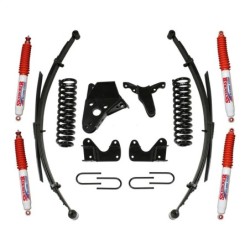 Skyjacker 0'' Lift Kit for...