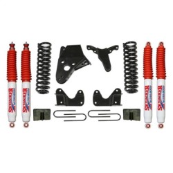 Skyjacker 0'' Lift Kit for...