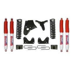 Skyjacker 0'' Lift Kit for...