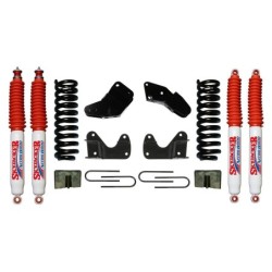 Skyjacker 0'' Lift Kit for...