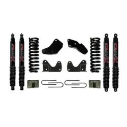 Skyjacker 0'' Lift Kit for...