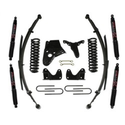 Skyjacker 0'' Lift Kit for...