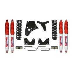 Skyjacker 0'' Lift Kit for...