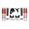 Skyjacker 0'' Lift Kit for 1983-1997 Ford Ranger 4WD