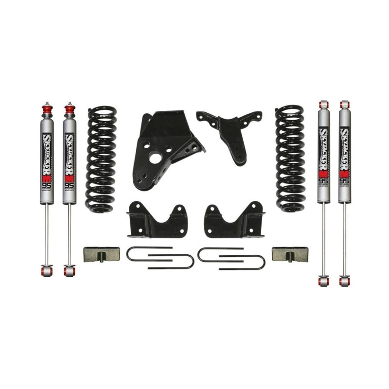 Skyjacker 0'' Lift Kit for 1983-1997 Ford Ranger 4WD