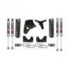 Skyjacker 0'' Lift Kit for 1983-1997 Ford Ranger 4WD