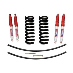 Skyjacker 0'' Lift Kit for...