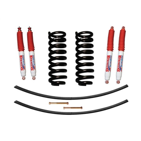 Skyjacker 0'' Lift Kit for 1994-1997 Mazda B2300 2WD