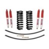 Skyjacker 0'' Lift Kit for 1994-1997 Mazda B2300 2WD