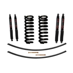 Skyjacker 0'' Lift Kit for...
