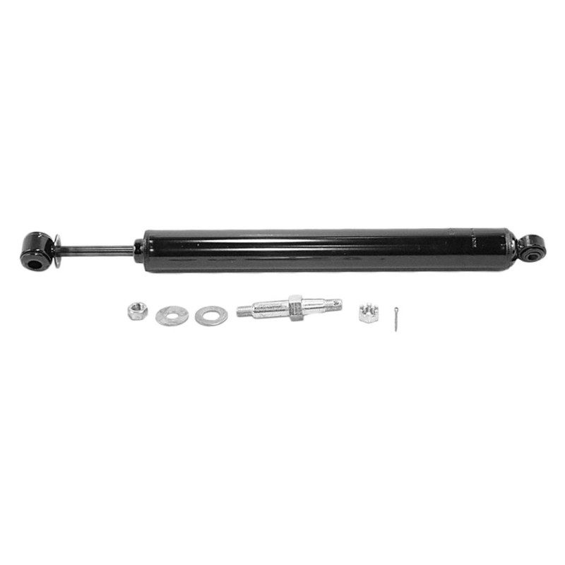 Monroe 0'' Steering Stabilizer for 1993-1998 Toyota T100 4WD