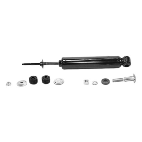 Monroe 0'' Steering Stabilizer for 1982-1985 Jeep Scrambler