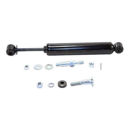 Monroe 0'' Steering Stabilizer for 1991-2004 GMC Sonoma 4WD