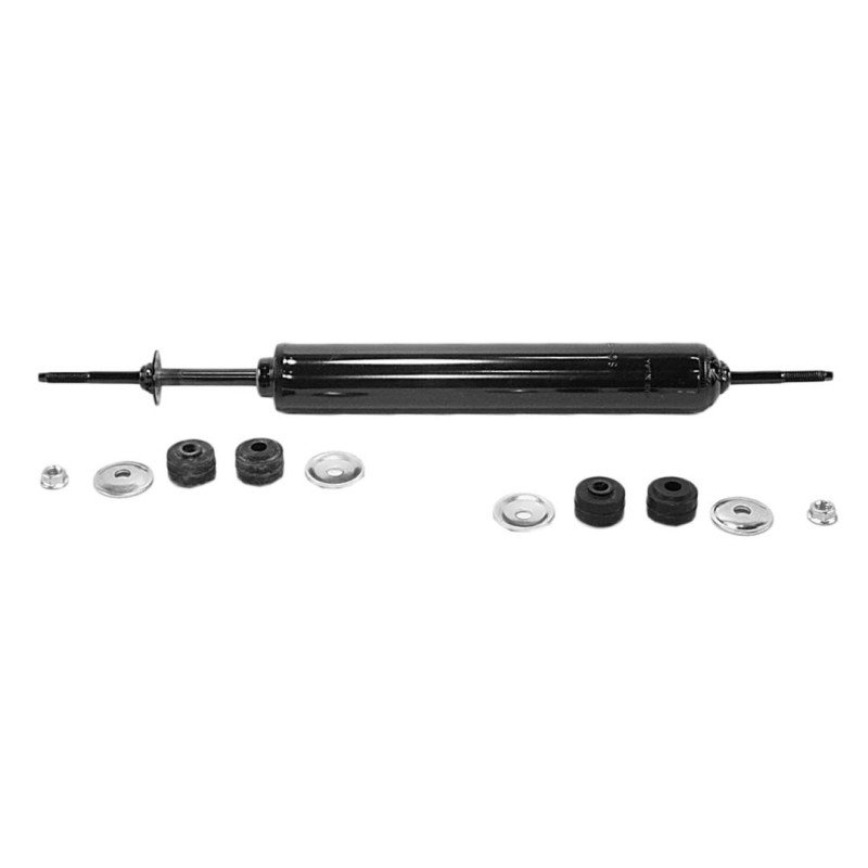 Monroe 0'' Steering Stabilizer for 1980-1983 Ford F-100