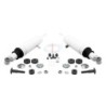 Monroe 0'' RearShock Absorber for 1982-2002 Chevrolet Camaro