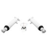 Monroe 0'' RearShock Absorber for 1977-1979 Pontiac Phoenix