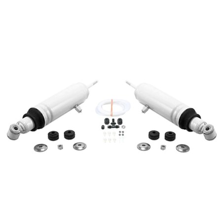 Monroe 0'' RearShock Absorber for 2003-2005 Ford E-150 Club Wagon