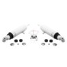 Monroe 0'' RearShock Absorber for 1992-2002 Ford E-150 Econoline