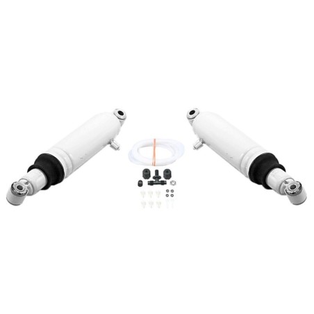 Monroe 0'' RearShock Absorber for 1980-1983 Ford F-100