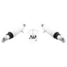Monroe 0'' RearShock Absorber for 1989-1997 Ford Aerostar 4WD/2WD