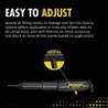 Monroe 0'' Shock Absorber for 1988-1999 GMC C1500