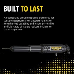 Monroe 0'' Shock Absorber for 1988-1999 GMC C1500